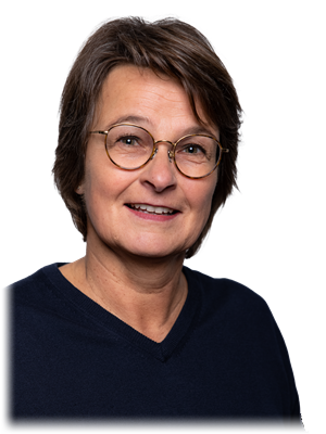 Kerstin Mai, Heilpraktikerin, Bielefeld